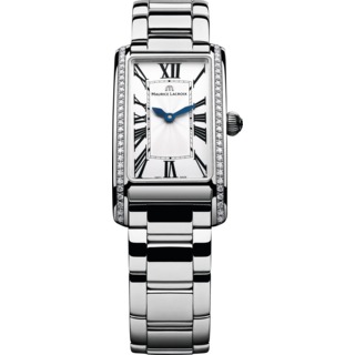 Replica Replica Maurice Lacroix Fiaba Quartz Diamonds Steel Replica Watch FA2164-SD532-118